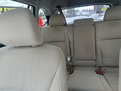 Used 2016 Subaru Outback 2.5i Premium image 20