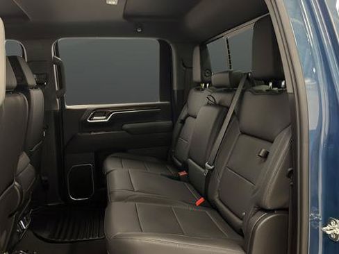 New 2026 Chevrolet Silverado 2500 LT w/ All Star Edition AWD/4WD image 22