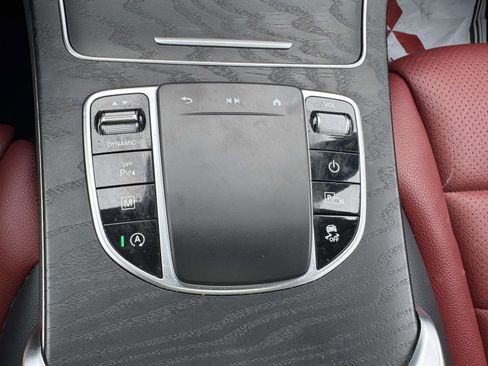 Used 2023 Mercedes-Benz GLC 300 4MATIC Coupe w/ AMG Line image 26