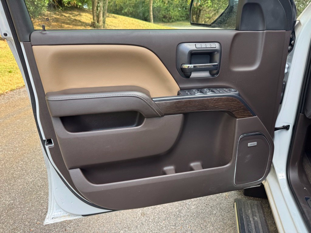Used 2018 GMC Sierra 1500 Denali w/ Denali Ultimate Package AWD/4WD image 27
