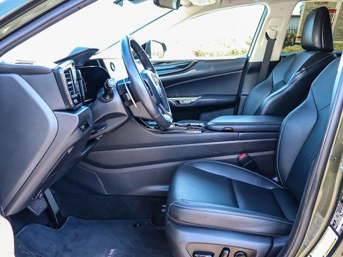 Used 2024 Lexus NX 250 FWD image 22
