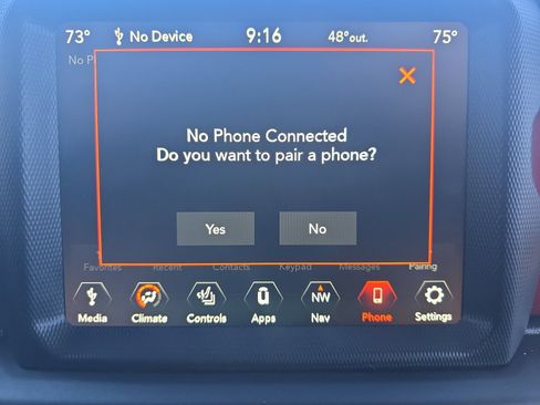 Used 2022 Jeep Gladiator Rubicon w/ LED Lighting Group image 16