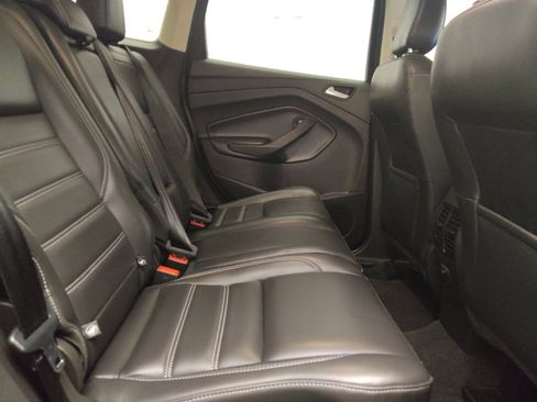 Used 2019 Ford Escape SEL AWD/4WD image 19