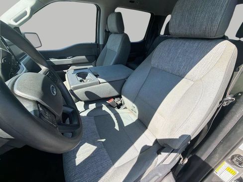 Used 2023 Ford F150 XLT RWD image 16
