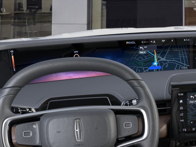 New 2026 Lincoln Nautilus Reserve AWD/4WD image 13