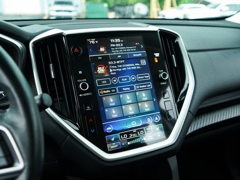Used 2023 Subaru Ascent Premium AWD/4WD image 8