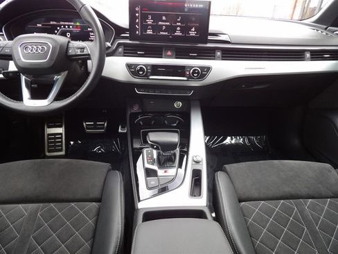 Used 2021 Audi S4 Premium Plus image 29