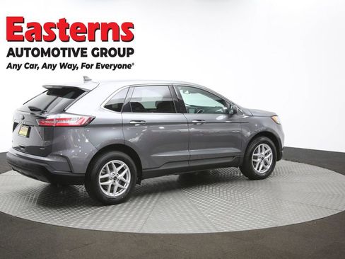 Used 2024 Ford Edge SEL image 42