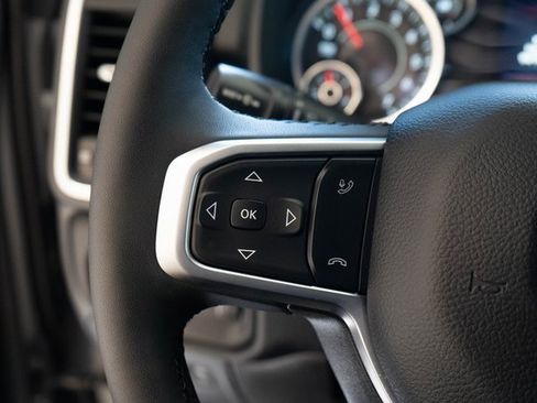 Used 2025 RAM 1500 Big Horn image 20