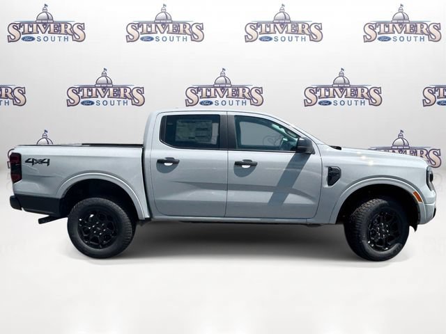 New 2026 Ford Ranger XLT w/ Black Appearance Package AWD/4WD image 2