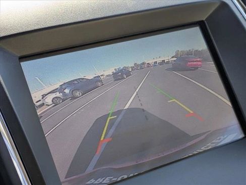 Used 2020 Ford Edge Titanium image 13