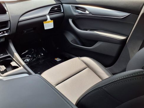 New 2026 Cadillac CT5 Premium Luxury w/ Sun And Sound Package image 10