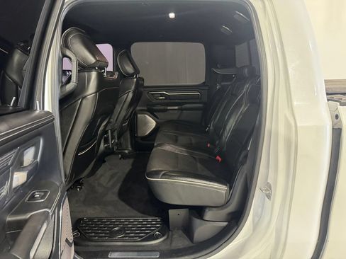 Used 2019 RAM 1500 Limited AWD/4WD image 17