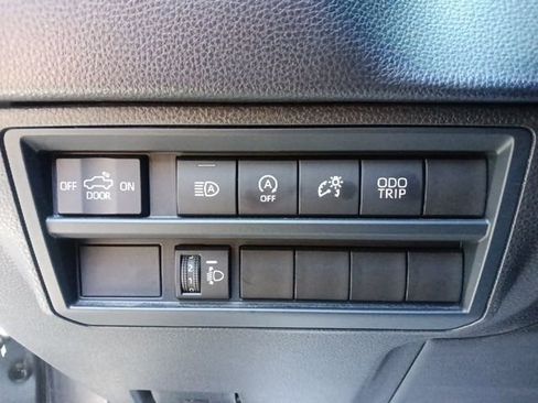 Used 2026 Toyota Tundra SR image 17