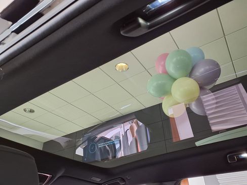 New 2026 Cadillac Escalade IQL Luxury image 4