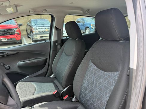 Used 2022 Chevrolet Spark LS FWD image 15