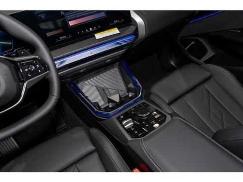 New 2026 BMW X3 xDrive30 w/ Convenience Package image 22