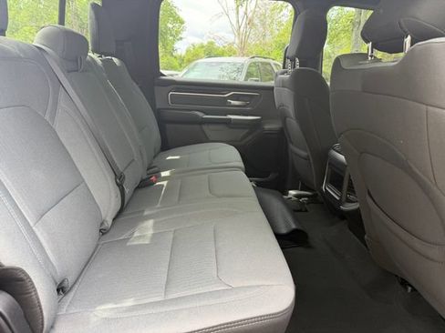 Used 2023 RAM 1500 Big Horn AWD/4WD image 7