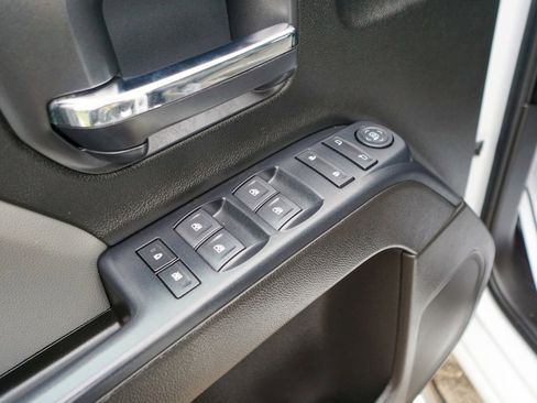 Used 2019 Chevrolet Silverado 2500 W/T w/ WT Convenience Package image 17