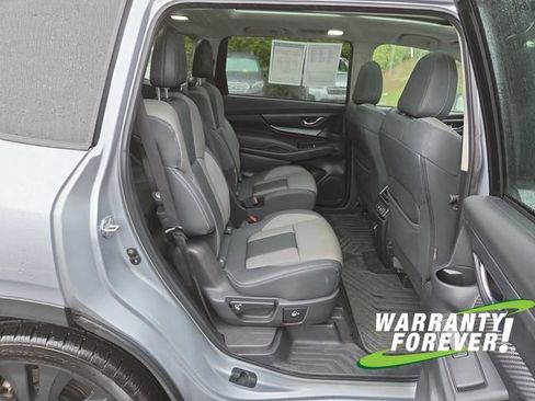 Used 2022 Subaru Ascent Onyx Edition AWD/4WD image 17