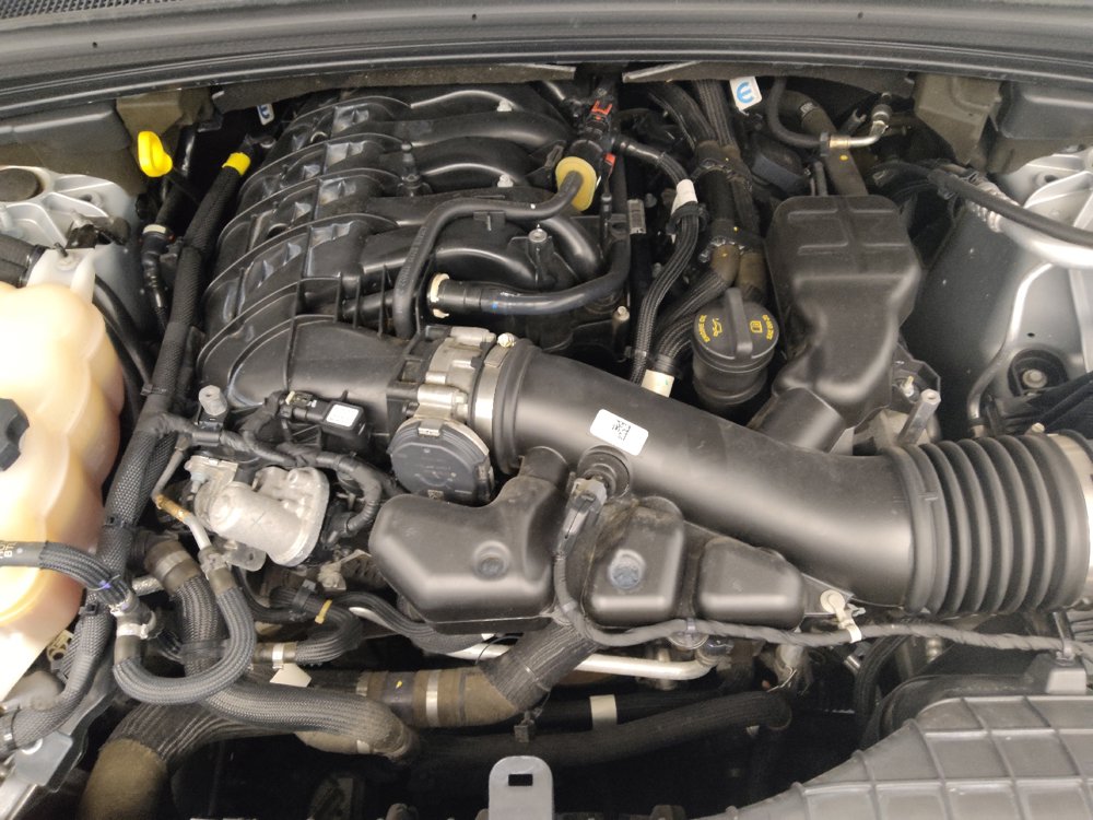 Used 2023 Jeep Grand Cherokee Altitude AWD/4WD image 30