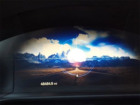 Used 2022 Ford Escape SEL w/ Technology Package image 15