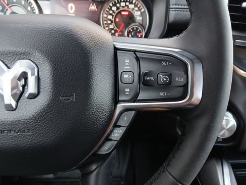 Used 2025 RAM 1500 Laramie w/ Laramie Southwest Edition AWD/4WD image 25