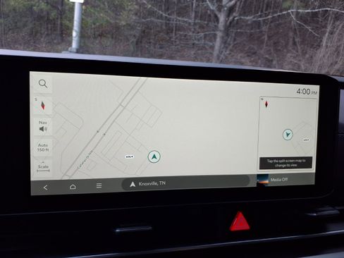 New 2026 Kia Carnival LX image 10