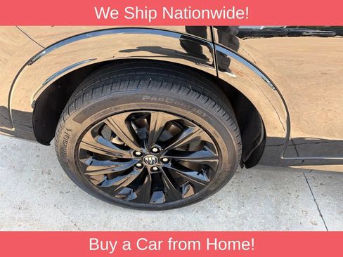 Used 2024 Buick Envista Sport Touring w/ Convenience I Package FWD image 32