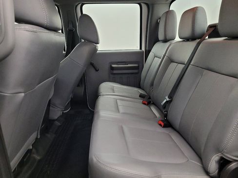 Used 2012 Ford F250 XL w/ Skid Plate Pkg AWD/4WD image 18
