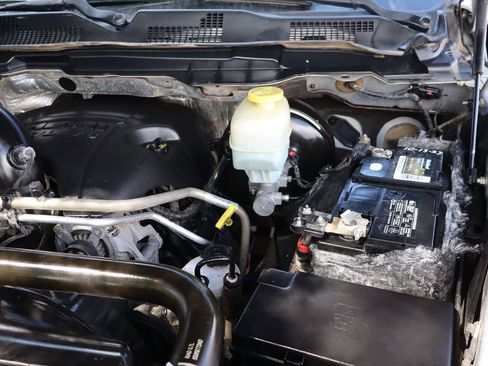 Used 2017 RAM 2500 SLT AWD/4WD image 39