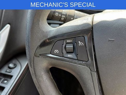 Used 2012 GMC Terrain SLE FWD image 20