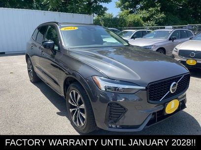 Used 2024 Volvo XC60 B5 Plus w/ Climate Package
