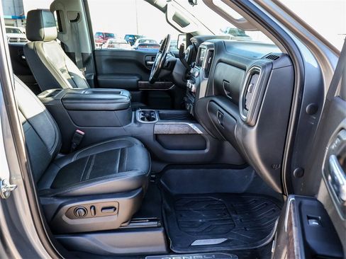 Used 2020 GMC Sierra 1500 Denali w/ Denali Premium Package image 14
