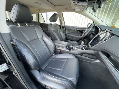 Used 2024 Subaru Outback Limited image 29