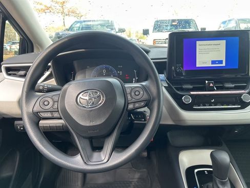 New 2026 Toyota Corolla LE image 10