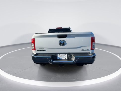 Used 2024 RAM 2500 Big Horn w/ Bed Utility Group image 7