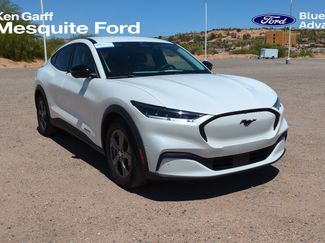 Used 2023 Ford Mustang Mach-E Select RWD video 1