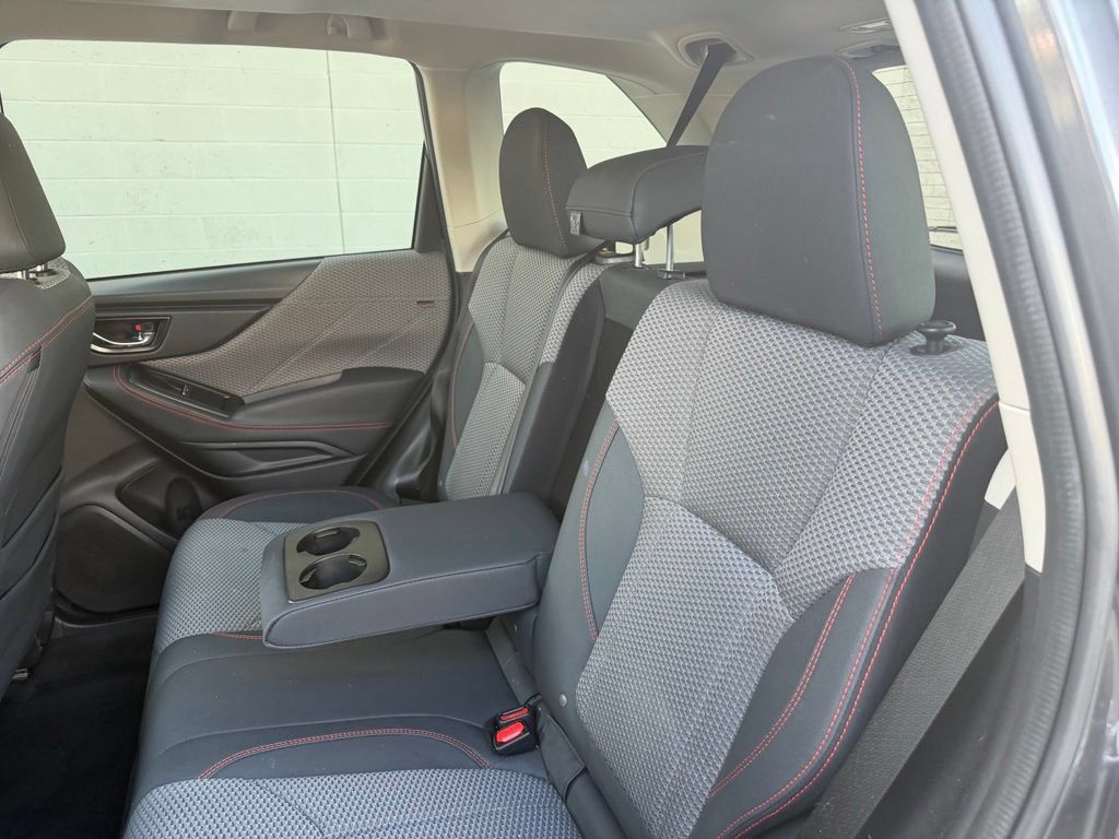 Used 2024 Subaru Forester Sport AWD/4WD image 29
