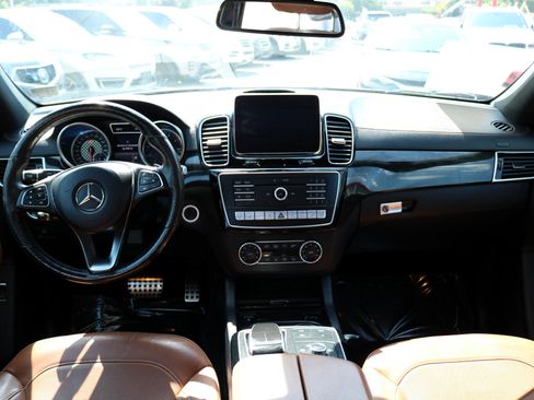 Used 2018 Mercedes-Benz GLE 43 AMG 4MATIC image 25