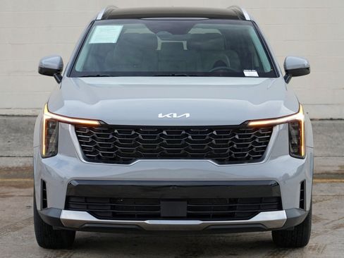 Used 2024 Kia Sorento S w/ Panoramic Sunroof Package AWD/4WD image 47