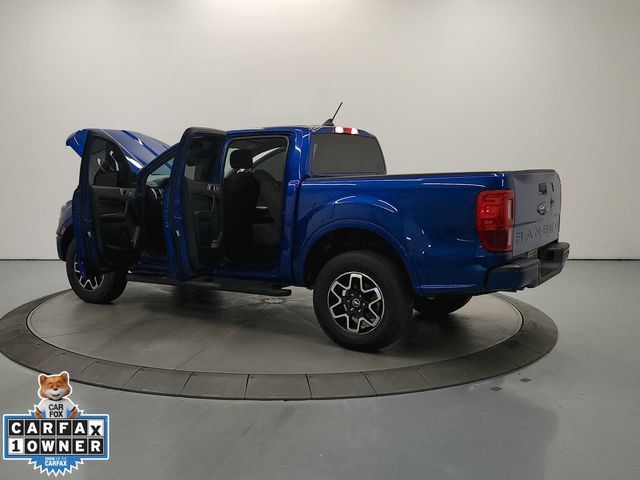 Used 2019 Ford Ranger XLT RWD image 12