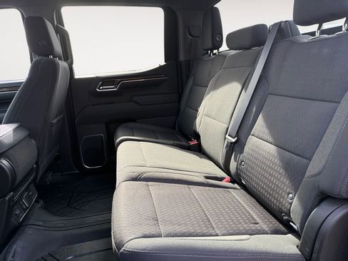 Used 2023 Chevrolet Silverado 1500 LT w/ Protection Package image 13