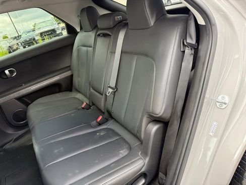 Certified 2023 Hyundai Ioniq 5 SEL w/ Cargo Package RWD image 10