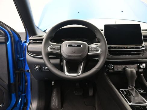 New 2026 Jeep Compass Limited image 23