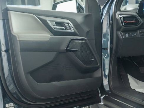 New 2026 Chevrolet Silverado EV Trail Boss w/ Plus Package image 40