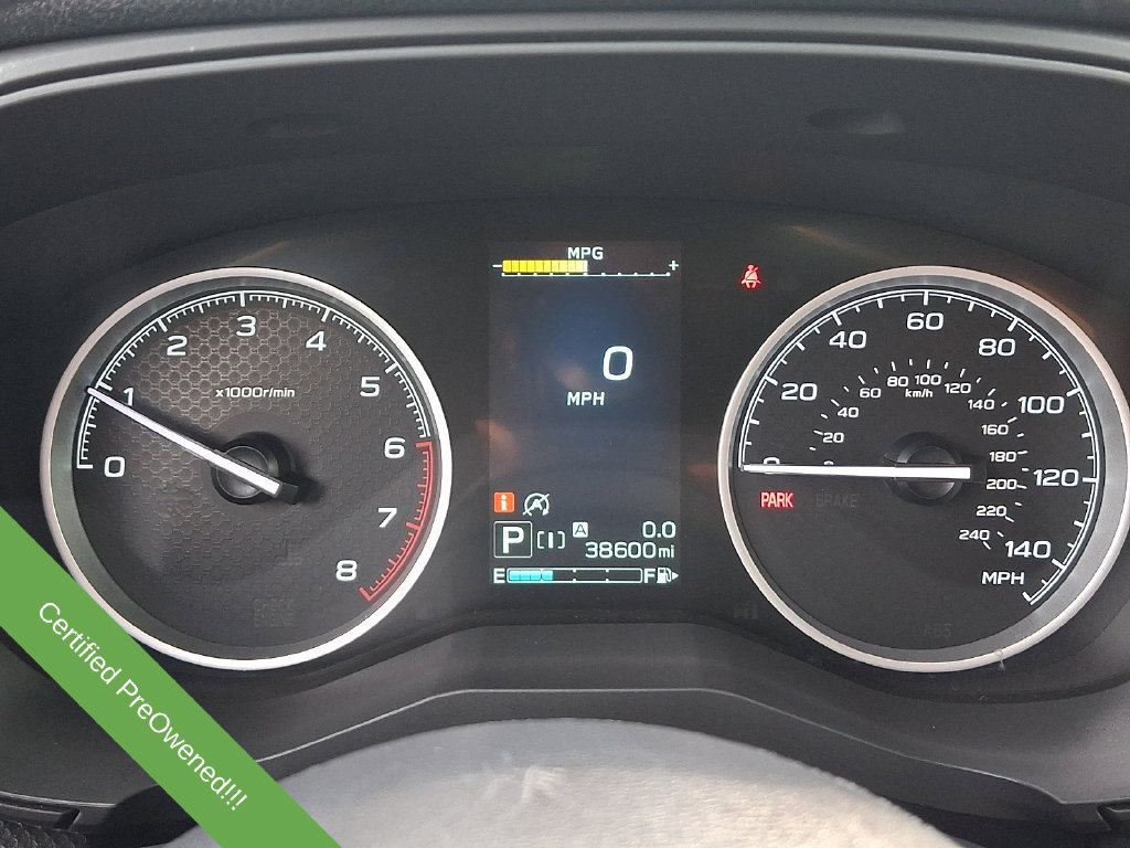 Used 2024 Subaru Forester Premium AWD/4WD image 20