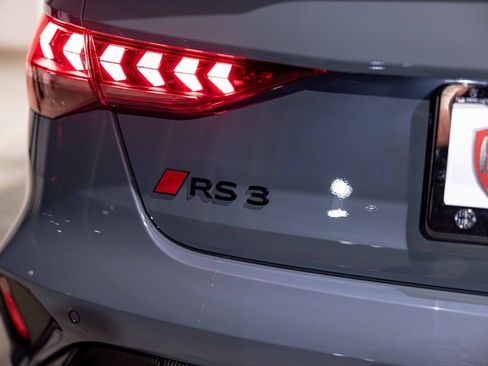 Used 2025 Audi RS 3 image 15
