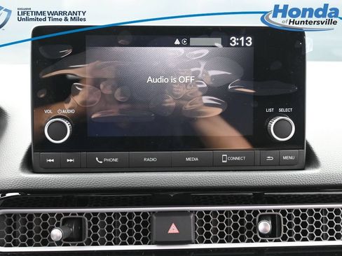 New 2026 Honda CR-V LX image 17