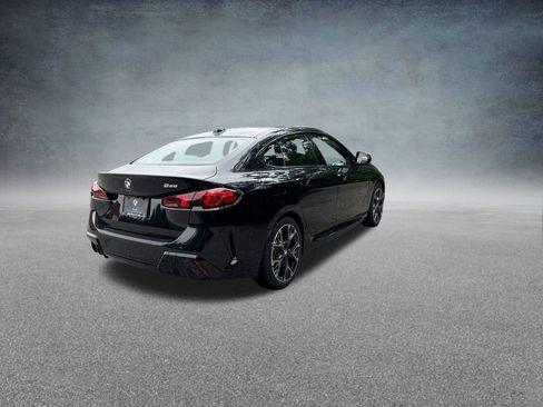 Used 2025 BMW 228i xDrive w/ Premium Package image 9